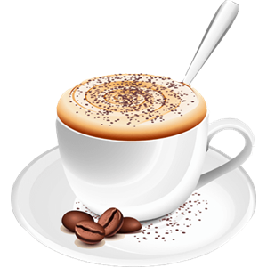 Cappuccino PNG-49677